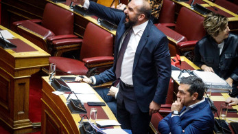 O Τζανακόπουλος της επόμενης μέρας