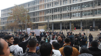 Πυροβολισμός 16χρονου: Υπό δρακόντεια μέτρα ασφαλείας στον Ανακριτή ο αστυνομικός