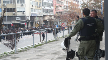 Σε κατ’ οίκον περιορισμό ο αστυνομικός που πυροβόλησε τον 16χρονο