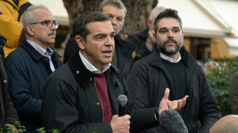 Ο Τσίπρας “κλείνει” τη Βουλή και προκηρύσσει… εκλογές
