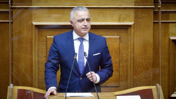 Τσαβδαρίδης: Η ελληνική οικονομία επιδεικνύει μεγάλες αντοχές και ισχυρή δυναμική