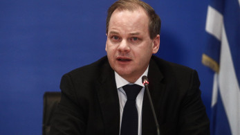 Καραμανλής: Πρώτη η Ελλάδα σε απορρόφηση κονδυλίων από το Ταμείο Ανάκαμψης