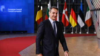 Μητσοτάκης από Βρυξέλλες για Qatargate: Δεν θα δεχτώ το ΠΑΣΟΚ να χρεώσει την Καϊλή στη ΝΔ