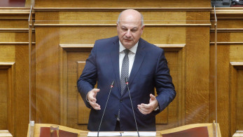 Τσιάρας στον προϋπολογισμό: Το πραγματικό διακύβευμα είναι η συνέχιση της σταθερότητας