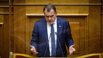 Παναγιωτόπουλος: Λογικό και επιβεβλημένο να ανοίξει ξανά ο δίαυλος επικοινωνίας Αθήνας – Άγκυρας