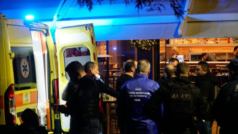 Ξεκαθάρισμα λογαριασμών πίσω από την εκτέλεση στη Νέα Σμύρνη-Που στρέφονται οι έρευνες