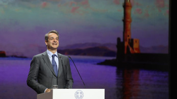Μητσοτάκης: Στα 18 δισ. τα έσοδα από τη μεγάλη επιστροφή του ελληνικού τουρισμού