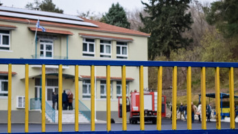 Σέρρες: Σε αναστολή άσκησης καθηκόντων η καθηγήτρια που φίμωσε τον 13χρονο μαθητή