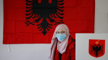 Προβληματισμοί από την Αλβανία