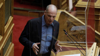 Βαρουφάκης για την κάλυψη 10% των δαπανών για τρόφιμα