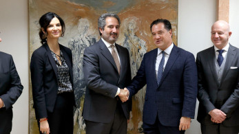 Ναυπηγεία Ελευσίνας: Τι προβλέπει η συμφωνία μεταξύ ΟΝΕΧ και Fincantieri