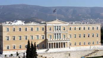 Βουλή: Απορρίφθηκε η ένσταση αντισυνταγματικότητας του ΣΥΡΙΖΑ για το νομοσχέδιο για την ΕΥΠ