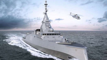 Naval Group: Τι προβλέπει η προσφορά για τις κορβέτες του ελληνικού Πολεμικού Ναυτικού