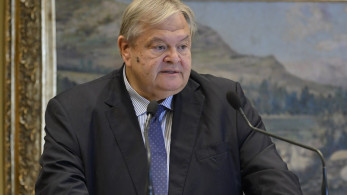Είπε πολλά σε λίγες λέξεις