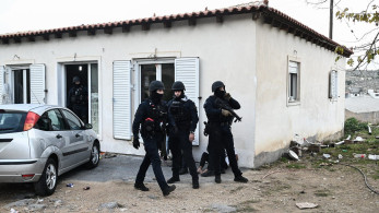 Νέα επιχείρηση της ΕΛΑΣ στη Δυτική Αττική