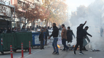 Πυροβολισμός 16χρονου: Ολονύχτια ένταση στη Θεσσαλονίκη-Τραυματίστηκε ο διοικητής της ΟΠΚΕ στο Μενίδι