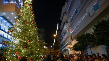 Πλούσιο εορταστικό πρόγραμμα με ελεύθερη είσοδο από το Δήμο Αθηναίων
