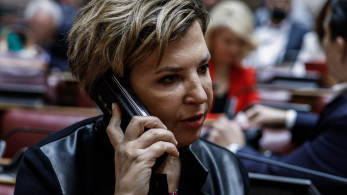 Ο ΣΥΡΙΖΑ θα καταργήσει τη “μισή” ΕΛΑΣ – Τι είπε η Γεροβασίλη