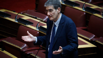 Ο Γιαννούλης δεν ξέρει κάτι για ηλεκτρονικούς πλειστηριασμούς επί ΣΥΡΙΖΑ