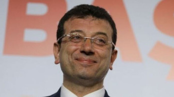 Εκρέμ Ιμάμογλου: Πολιτική δίκη για να με εξουδετερώσουν