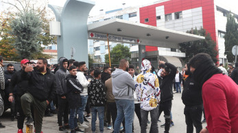 Πρόεδρος Ρομά Κεντρικής Μακεδονίας: Έκκληση να σταματήσουν τα επεισόδια