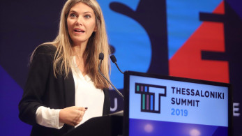 Εύα Καϊλή: Δε θα γίνω Ιφιγένεια-Τι δηλώνει μέσω του δικηγόρου της