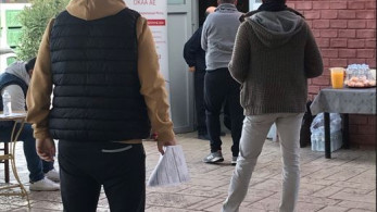 Έκτη εθελοντική αιμοδοσία ΟΚΑΑ
