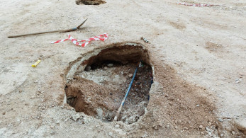 Παραλίγο τραγωδία για μια μάνα και τα παιδιά της στο Πόρτο Ράφτη