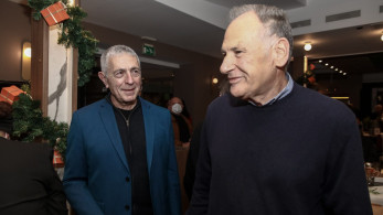 Η επανεμφάνιση  Λαλιώτη και τα μηνύματα στον… Ανδρουλάκη