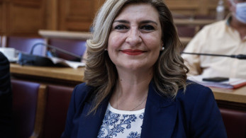 Τι βρήκε να πει η Λιακούλη του ΠΑΣΟΚ για τις αλλαγές στη Δημοτική Αστυνομία