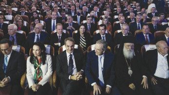 Διαβάστε την Πέμπτη στην εφημερίδα “tomanifesto”: Ηχηρό μήνυμα ενότητας της κεντροδεξιάς