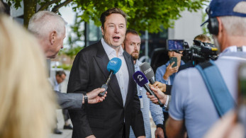 Νέα αναστολή λειτουργίας λογαριασμού δημοσιογράφου στο twitter από τον Ίλον Μασκ   