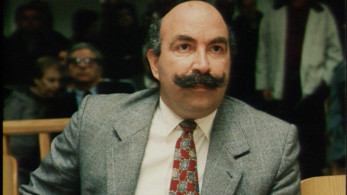 Ο Γ. Παπαχρήστος γράφει για τις υποκλοπές, τις “κασέτες του Μαυρίκη”, τον Κουτσόγιωργα και τον busybody κατασκευαστή