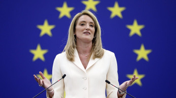 H απάντηση Μετσόλα στην Καϊλή: Οι αντιπρόεδροι του Ευρωκοινοβουλίου πρέπει να εκπροσωπούν τη θέση του