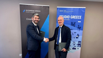 Μνημόνιο συνεργασίας ΕΚΟΜΕ-Enterprise Greece
