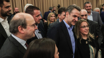 Η κοινή παρουσία Μητσοτάκη – Χατζηδάκη και το μήνυμα της ενότητας