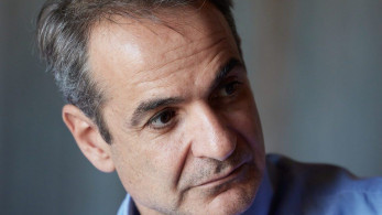 Μητσοτάκης για την απώλεια του Γιάννη Μαρκόπουλου: «Τα λόγια δεν μπορούν παρά να είναι "παραπονεμένα"»