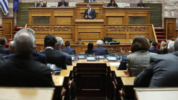 Αρχίζει το απόγευμα στη Βουλή η συζήτηση του προϋπολογισμού-Μέτρα στήριξης της κοινωνίας
