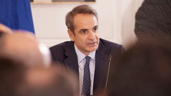 Οργισμένος ο Κυριάκος Μητσοτάκης με τη στάση των τραπεζιτών