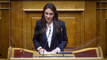 Μιχαηλίδου για προϋπολογισμό 2023: Εξασφαλίζονται οι κοινωνικές πολιτικές