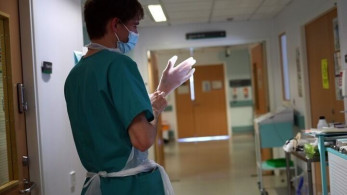 Βρετανία: Σήμερα η πρώτη απεργία σε 106 χρόνια για το νοσηλευτικό προσωπικό
