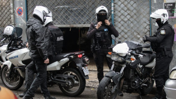 Συνελήφθη αστυνομικός της ομάδας ΔΙΑΣ για τον πυροβολισμό 16χρονου