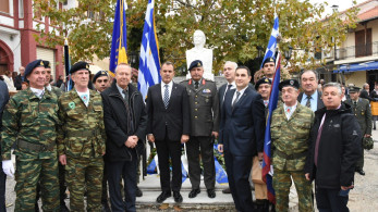 Παναγιωτόπουλος: «Όσο οι Τούρκοι εκνευρίζονται τόσο εμείς δυναμώνουμε»