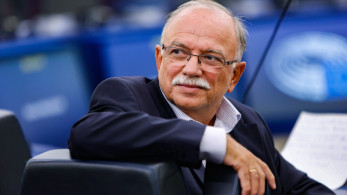 Μήνυμα με μαντινάδες από τον Δημήτρη Παπαδημούλη: οι αιχμές για την αλαζονεία στην Αριστερά