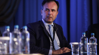 Πατέλης: Υγιές το τραπεζικό σύστημα-Ήρθε η ώρα να αυξηθεί ο ανταγωνισμός