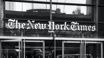 New York Times: Γιατί οι εργαζόμενοι απεργούν – Η πρώτη απεργία μετά από 40 χρόνια!