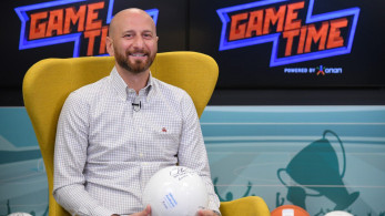 ΟΠΑΠ Game Time: Οι ημιτελικοί του Παγκοσμίου Κυπέλλου με τον Δημήτρη Παπαδόπουλο