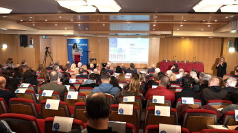 “Παιδεία στα Μέσα”: Μεγάλη συμμετοχή στην ημερίδα της Γενικής Γραμματείας Επικοινωνίας και Ενημέρωσης