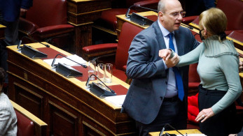 Γιατί η Φωτεινή Πιπιλή κατευθύνθηκε στα έδρανα του ΣΥΡΙΖΑ;