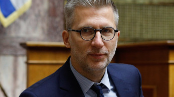 Σκέρτσος: Φιλοδοξία της κυβέρνησης ένα νέο ΕΣΥ με επίκεντρο τον πολίτη